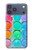 S3235 Watercolor Mixing Hülle Schutzhülle Taschen für iPhone 17 Pro Max, 18 Pro Max