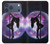 S3284 Sexy Girl Disco Pole Dance Hülle Schutzhülle Taschen für iPhone 17 Pro Max, 18 Pro Max