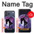 S3284 Sexy Girl Disco Pole Dance Hülle Schutzhülle Taschen für iPhone 17 Pro Max