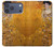 S3332 Gustav Klimt Adele Bloch Bauer Hülle Schutzhülle Taschen für iPhone 17 Pro Max
