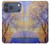 S3339 Claude Monet Antibes Seen from the Salis Gardens Hülle Schutzhülle Taschen für iPhone 17 Pro Max