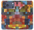 S3341 Paul Klee Raumarchitekturen Hülle Schutzhülle Taschen für iPhone 17 Pro Max, 18 Pro Max