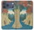 S3348 Utagawa Hiroshige The Monkey Bridge Hülle Schutzhülle Taschen für iPhone 17 Pro Max