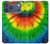 S3422 Tie Dye Hülle Schutzhülle Taschen für iPhone 17 Pro Max