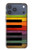 S3451 Colorful Piano Hülle Schutzhülle Taschen für iPhone 17 Pro Max, 18 Pro Max