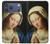S3476 Virgin Mary Prayer Hülle Schutzhülle Taschen für iPhone 17 Pro Max