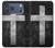 S3491 Christian Cross Hülle Schutzhülle Taschen für iPhone 17 Pro Max, 18 Pro Max