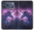 S3538 Unicorn Galaxy Hülle Schutzhülle Taschen für iPhone 17 Pro Max