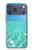 S3720 Summer Ocean Beach Hülle Schutzhülle Taschen für iPhone 17 Pro Max