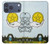 S3722 Tarot Card Ace of Pentacles Coins Hülle Schutzhülle Taschen für iPhone 17 Pro Max