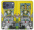 S3739 Tarot Card The Chariot Hülle Schutzhülle Taschen für iPhone 17 Pro Max, 18 Pro Max