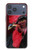 S3797 Chicken Rooster Hülle Schutzhülle Taschen für iPhone 17 Pro Max, 18 Pro Max