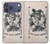 S3818 Vintage Playing Card Hülle Schutzhülle Taschen für iPhone 17 Pro Max