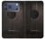 S3834 Old Woods Black Guitar Hülle Schutzhülle Taschen für iPhone 17 Pro Max