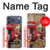 S3856 Vintage London British Hülle Schutzhülle Taschen für iPhone 17 Pro Max, 18 Pro Max