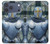 S3864 Medieval Templar Heavy Armor Knight Hülle Schutzhülle Taschen für iPhone 17 Pro Max, 18 Pro Max