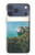 S3865 Europe Duino Beach Italy Hülle Schutzhülle Taschen für iPhone 17 Pro Max