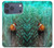 S3893 Ocellaris clownfish Hülle Schutzhülle Taschen für iPhone 17 Pro Max