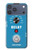 S3962 Guitar Analog Delay Graphic Hülle Schutzhülle Taschen für iPhone 17 Pro Max, 18 Pro Max