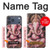 S3988 Ganesha Hülle Schutzhülle Taschen für iPhone 17 Pro Max