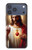 S3997 Jesus Christ Hülle Schutzhülle Taschen für iPhone 17 Pro Max, 18 Pro Max