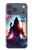 S3998 Lord Shiva Nebula Hülle Schutzhülle Taschen für iPhone 17 Pro Max