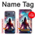 S3998 Lord Shiva Nebula Hülle Schutzhülle Taschen für iPhone 17 Pro Max