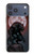 S4024 Werewolf Blood Moon Hülle Schutzhülle Taschen für iPhone 17 Pro Max
