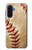 S0064 Baseball Hülle Schutzhülle Taschen für Samsung Galaxy A17