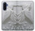 S0516 Phoenix Carving Hülle Schutzhülle Taschen für Samsung Galaxy A17