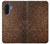 S0542 Rust Texture Hülle Schutzhülle Taschen für Samsung Galaxy A17