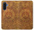 S0692 Mayan Calendar Hülle Schutzhülle Taschen für Samsung Galaxy A17