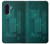 S0846 Chemistry Periodic Table Hülle Schutzhülle Taschen für Samsung Galaxy A17