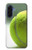 S0924 Tennis Ball Hülle Schutzhülle Taschen für Samsung Galaxy A17