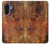S1140 Wood Skin Graphic Hülle Schutzhülle Taschen für Samsung Galaxy A17