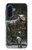 S1288 Dinosaur T Rex Museum Hülle Schutzhülle Taschen für Samsung Galaxy A17