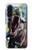 S1453 Trex Tyrannosaurus Rex Dinosaur Hülle Schutzhülle Taschen für Samsung Galaxy A17