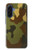 S1602 Camo Camouflage Graphic Printed Hülle Schutzhülle Taschen für Samsung Galaxy A17