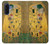 S2137 Gustav Klimt The Kiss Hülle Schutzhülle Taschen für Samsung Galaxy A17