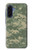 S2173 Digital Camo Camouflage Graphic Printed Hülle Schutzhülle Taschen für Samsung Galaxy A17