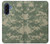 S2173 Digital Camo Camouflage Graphic Printed Hülle Schutzhülle Taschen für Samsung Galaxy A17