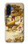 S2181 French Country Chicken Hülle Schutzhülle Taschen für Samsung Galaxy A17, A18