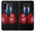 S2261 Businessman Black Suit With Boxing Gloves Hülle Schutzhülle Taschen für Samsung Galaxy A17
