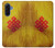 S2318 Eternal Knot Buddhist Spiritual Meditation Hülle Schutzhülle Taschen für Samsung Galaxy A17