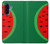 S2383 Watermelon Hülle Schutzhülle Taschen für Samsung Galaxy A17