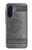 S2413 Thor Hammer Hülle Schutzhülle Taschen für Samsung Galaxy A17