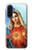 S2420 The Virgin Mary Santa Maria Hülle Schutzhülle Taschen für Samsung Galaxy A17