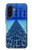 S2429 Swimming Pool Hülle Schutzhülle Taschen für Samsung Galaxy A17