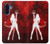 S2455 Sexy Devil Girl Hülle Schutzhülle Taschen für Samsung Galaxy A17