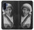 S2512 Mother Teresa Hülle Schutzhülle Taschen für Samsung Galaxy A17